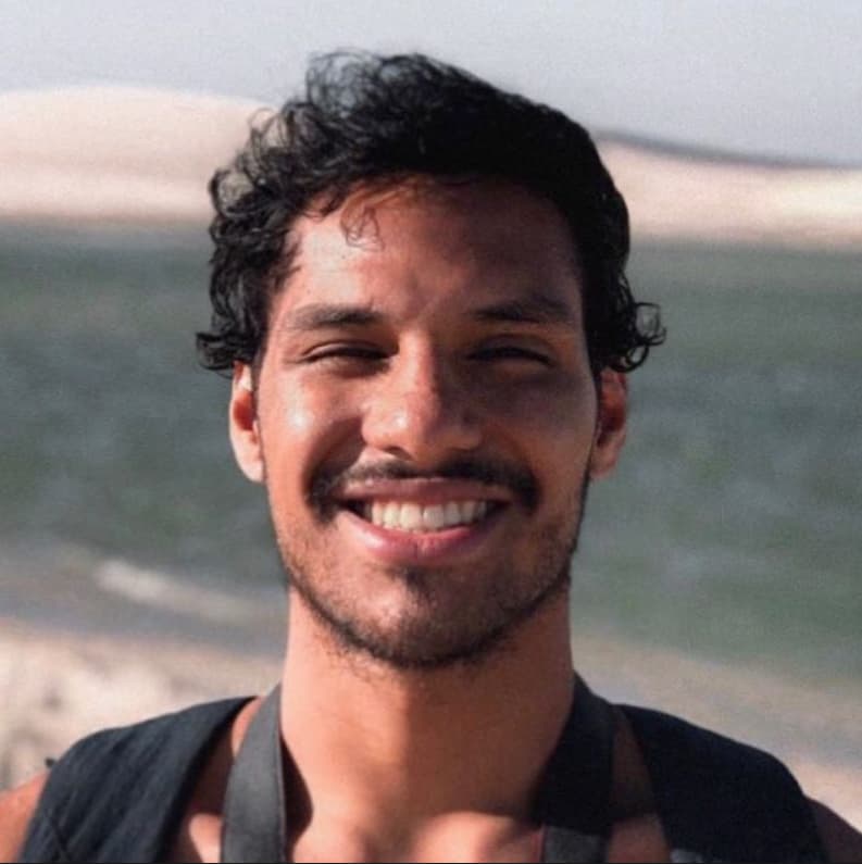 Rafael Bonotto - Gestor de Projetos da equipe PitStop Digital responsável por coordenar entregas em 72 horas